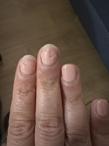 Oasis Nail Spa Alameda - Thumbnail