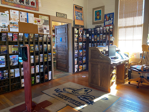 Wickenburg Visitor Information Center