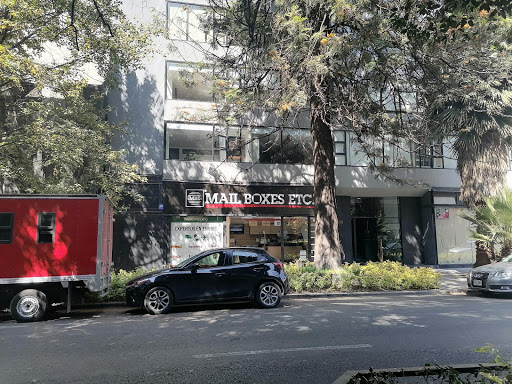 Mail Boxes Etc. (Corporativo) - Thumbnail