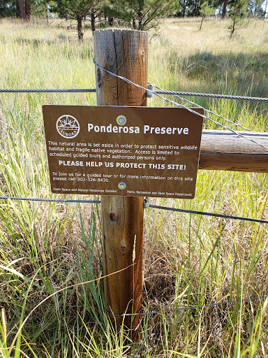 Ponderosa Preserve Gallery - United States