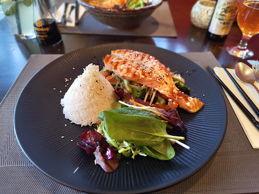 Hanabi Fusion Asia Restaurant - Thumbnail