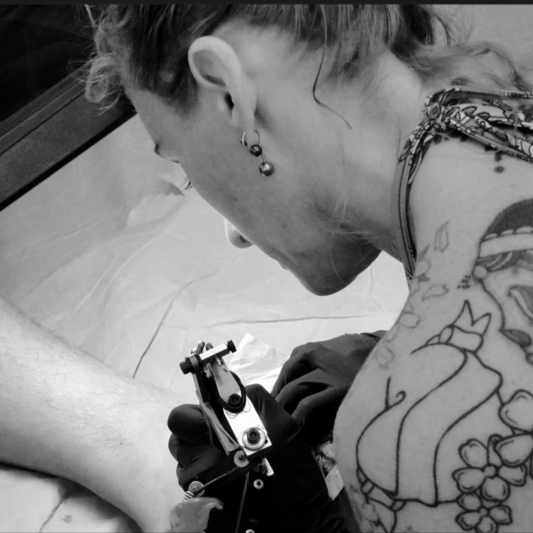 B. Tattoo Benidorm