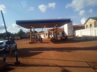 Photos of Standard Filling Station