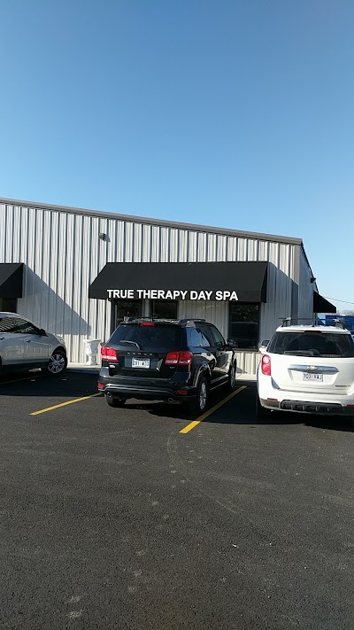 True Therapy Day Spa