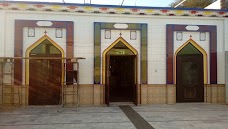 Masjid E Bilal gujrat