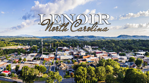 City of Lenoir