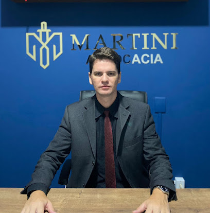 Advocacia Martini