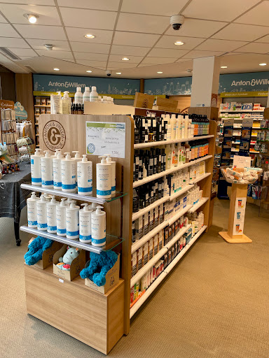SELARL PHARMACIE DE LA CALYPSO