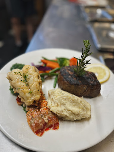 Bavaria Restaurant - Thumbnail