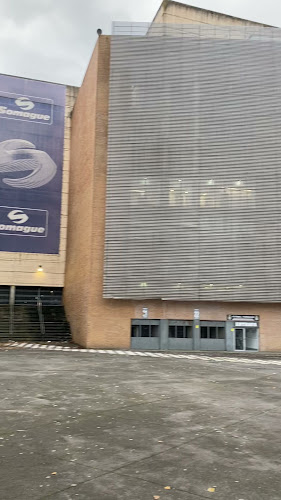 Estádio do Bessa Séc. XXI - Campo de futebol