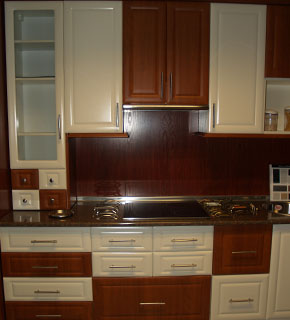 Distribuidora Extremeña de Muebles de Cocina