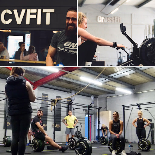 CrossFit Huddersfield