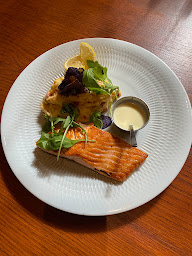 Photo n°13 de Le Royalty à Biarritz (Salon de thé)