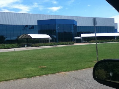 Photos of Air Zoo Aerospace & Science Museum