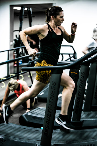 Adrenaline Boxing & Conditioning - Thumbnail