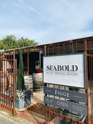Seabold Cellars by null
