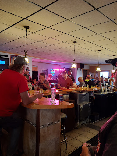 Elcho Club House Bar Gallery - United States