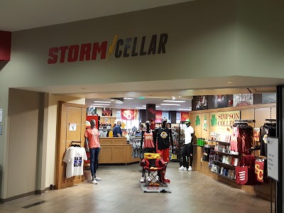 Simpson College Bookstore