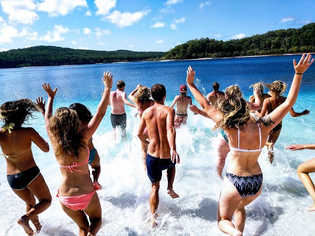 Lac McKenzie
