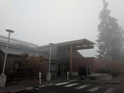 Broadview Branch - The Seattle Public Library