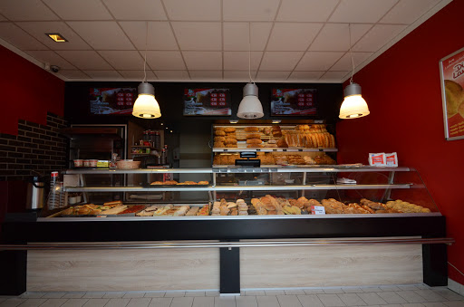 Bakery Bäumer, Penny Steinfurt - Thumbnail
