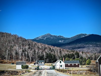 White Mountain National Forest Headquarters