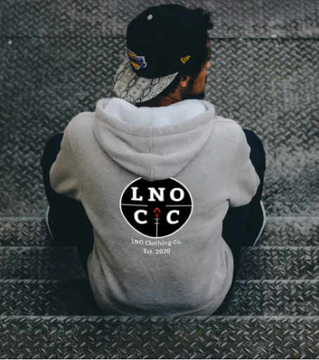 LNO Clothing Co.