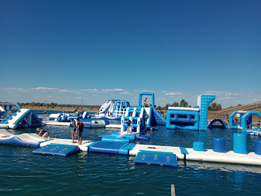 Perth Aqua Park - Thumbnail