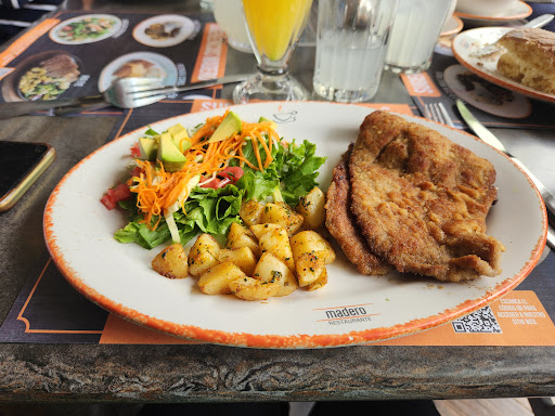 Madero Restaurante - Irapuato - Thumbnail