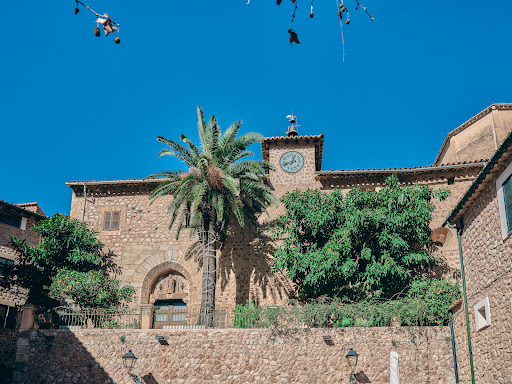 Santa Maria de Fornalutx - Thumbnail