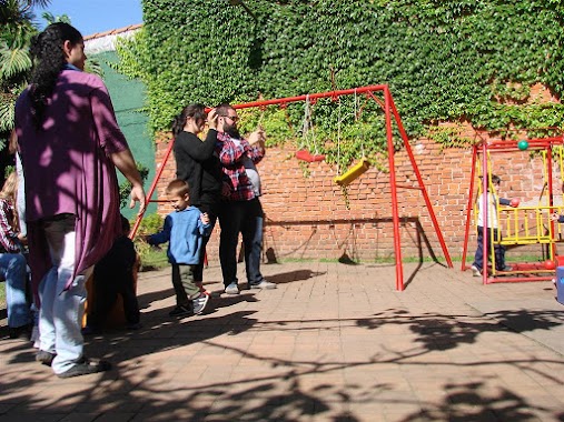 Jardín de Infantes El Castillito, Author: Emanuel Seropián Dive