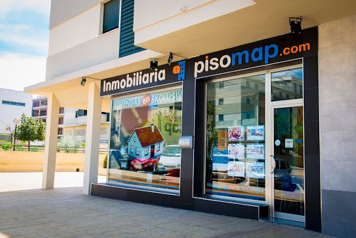 Inmobiliaria Antequera Pisomap