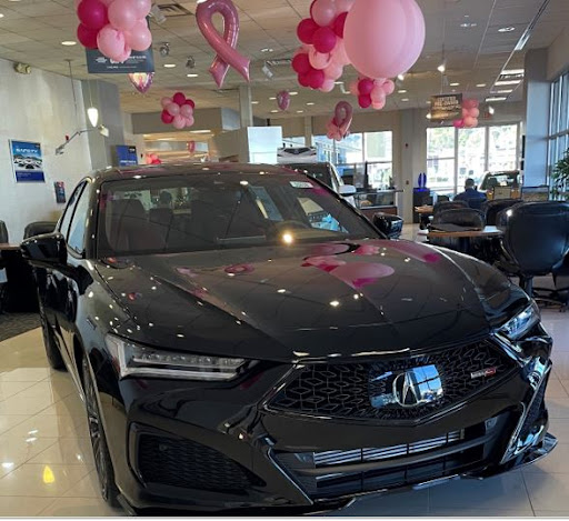Springfield Acura - Thumbnail