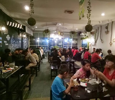 Photos of Jeber Cafe