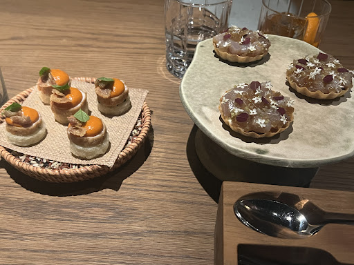August Restaurant - Thumbnail