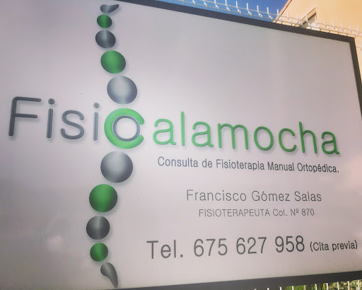 FisioCalamocha - Thumbnail