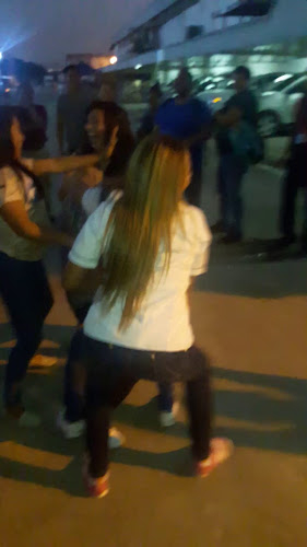 Vía a Daule 14, Guayaquil 090105
