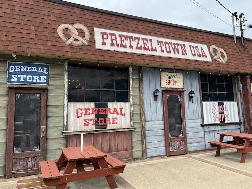 The Pretzel Stop / Pretzel Town USA - Thumbnail