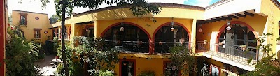 Photos of Casa Mia Suites