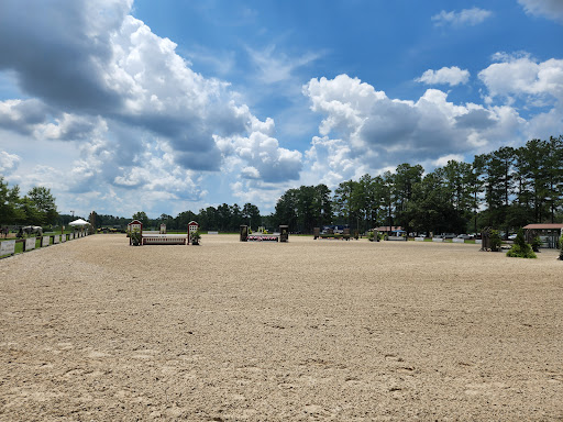Carolina Horse Park Foundation - Thumbnail
