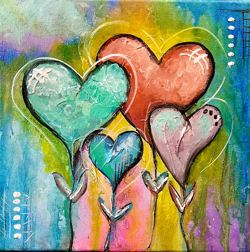 Art by Karen Governale - Thumbnail