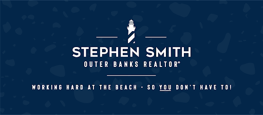 Stephen Smith - Outer Banks Realtor - Thumbnail