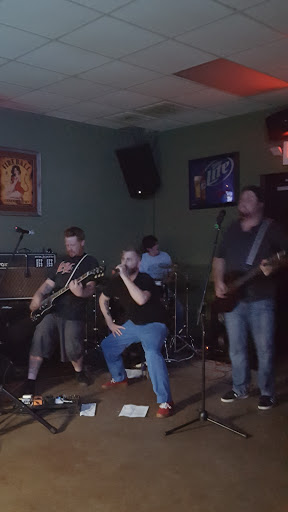 Melted Whiskey - Thumbnail
