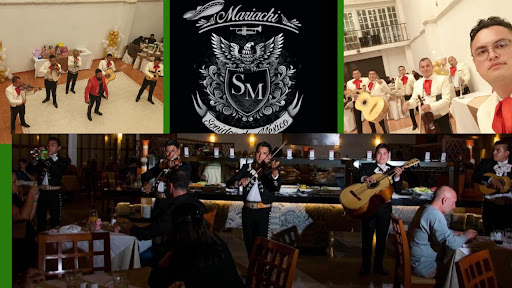 Mariachi sonidos de México
