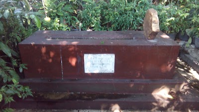 Photos of Makam Tumenggung Martoloyo 1