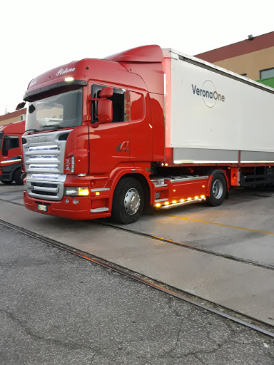 One Express - Visual
