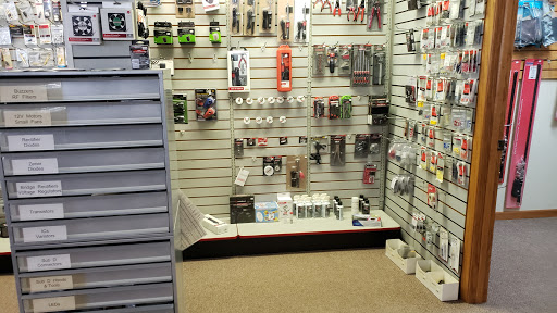 Gavon's Electronics - Visual