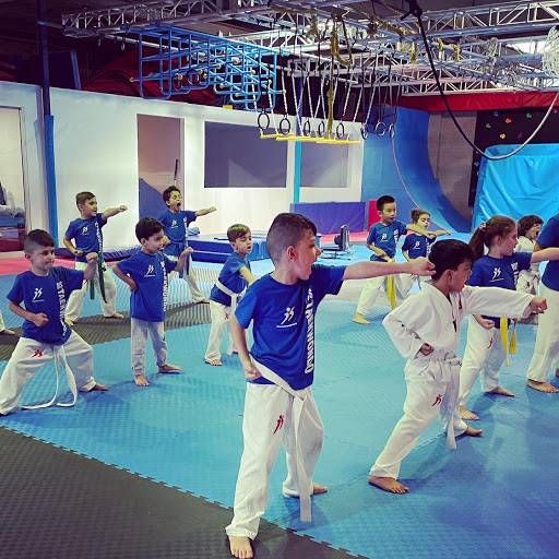 Blitz Martial Arts - Thumbnail