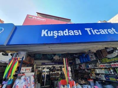 Kuşadası Ticaret