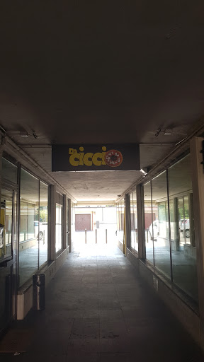 Da CICCIO - Visual